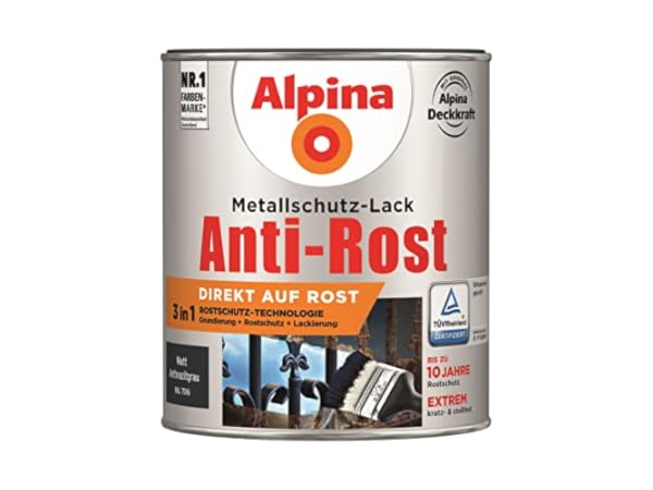 Metallfarben Vorschaubild