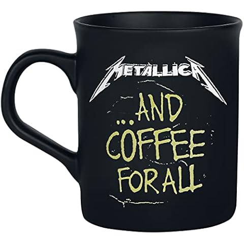 Metallica thumbnail