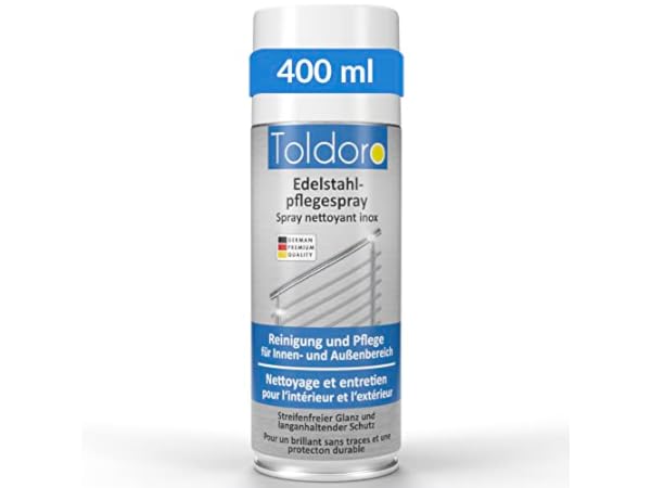 Metallreiniger Vorschaubild