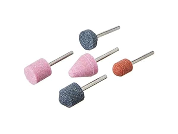 Meules cylindriques Vignette
