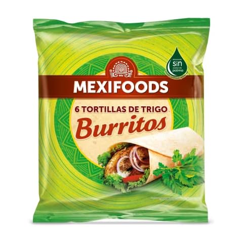 Mexifoods thumbnail