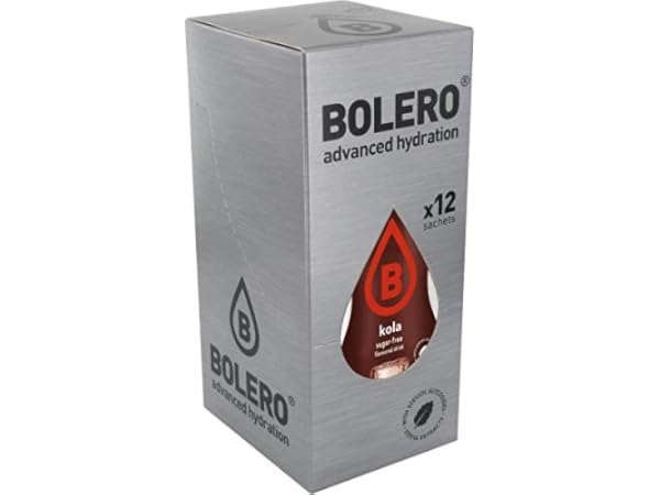 Mezclas para bebidas sin alcohol Miniatura