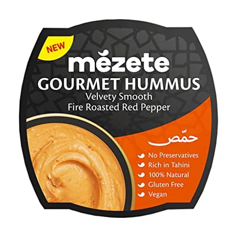 Mezete thumbnail