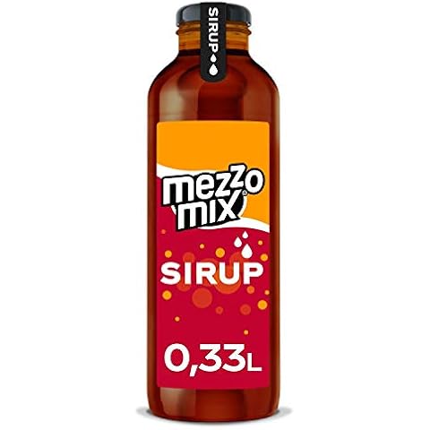 Mezzo Mix thumbnail