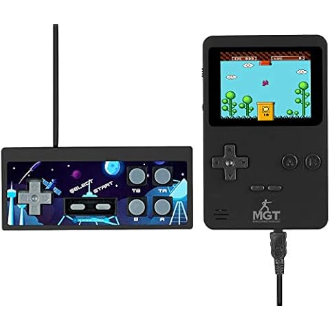 MGT Mobile Games Technology thumbnail