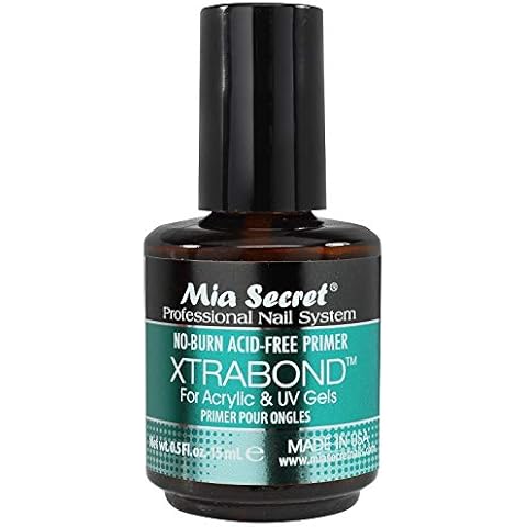 Mia Secret thumbnail