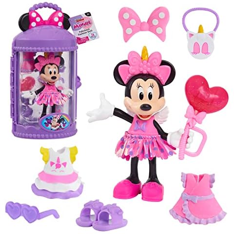 MICKEY&MINNIE thumbnail