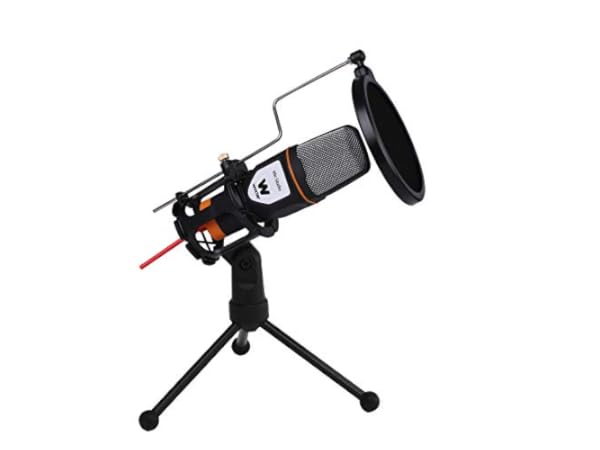 Microphones externes pour dictaphones Vignette
