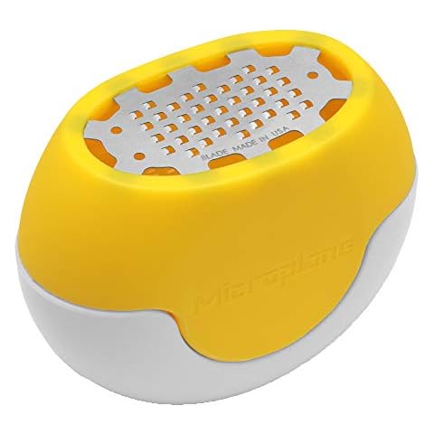 Microplane thumbnail