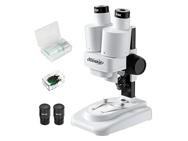 Microscopios estéreos Miniatura