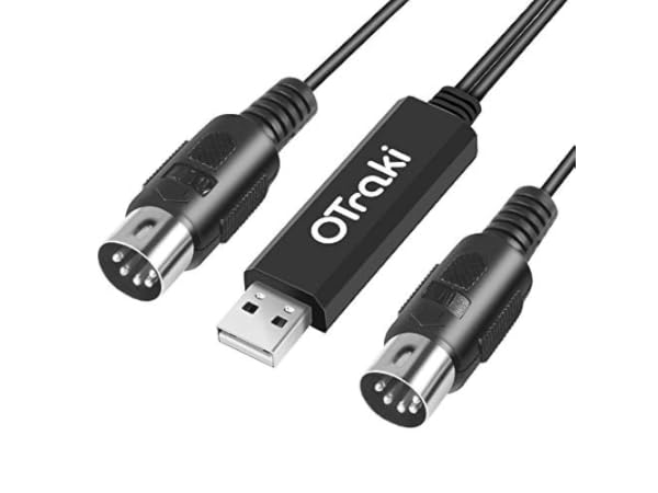 MIDI-Kabel Vorschaubild