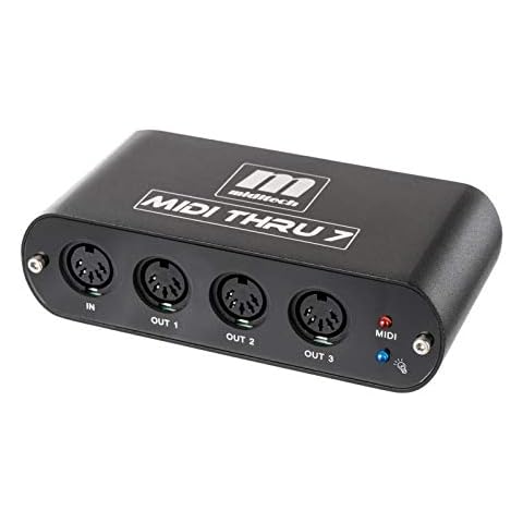MidiTech thumbnail