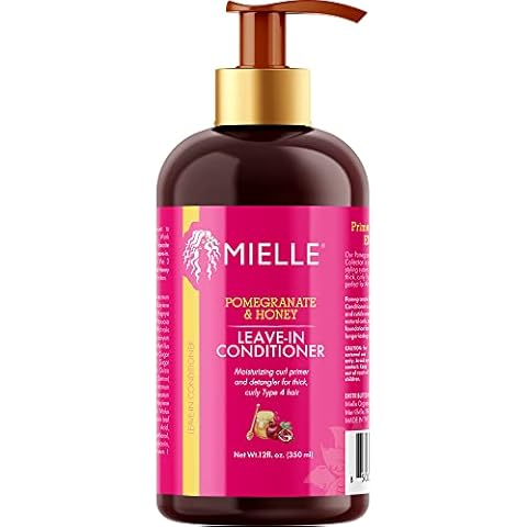 Mielle Organics thumbnail