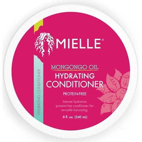 Mielle Organics thumbnail