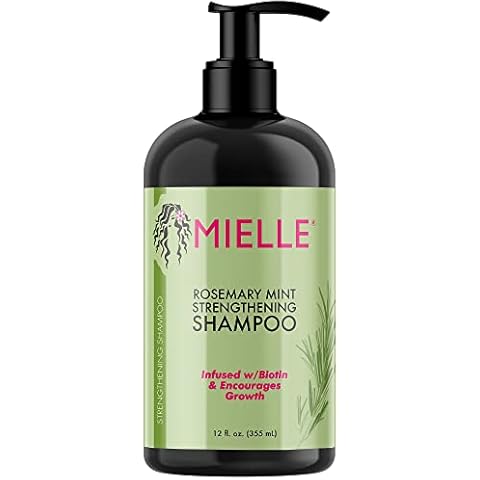 Mielle Organics thumbnail