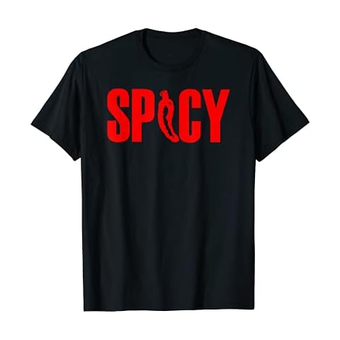 Miftees Hot Pepper Sauce Tees thumbnail