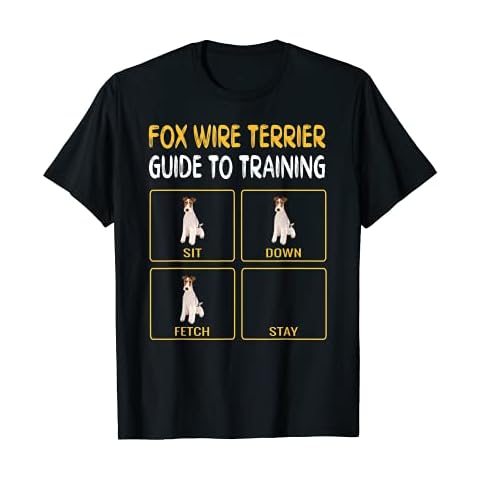 Mignon Wire Fox Terrier thumbnail