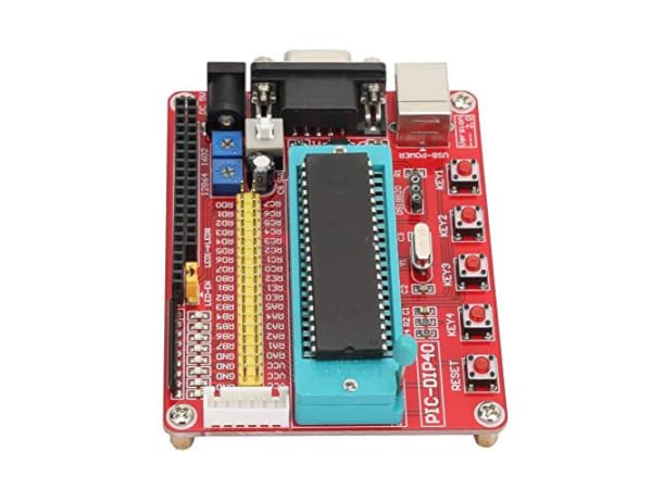 Mikrocontroller thumbnail