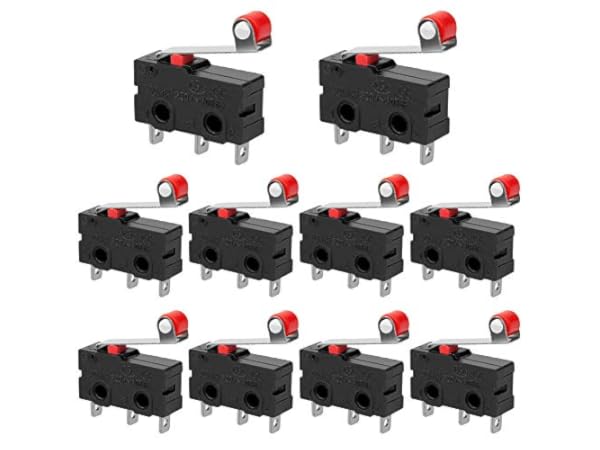 Mikroschalter Vorschaubild