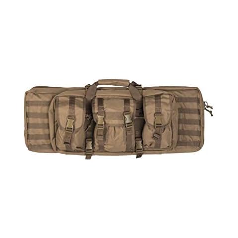 Mil-Tec Gewehr-Weichkoffer