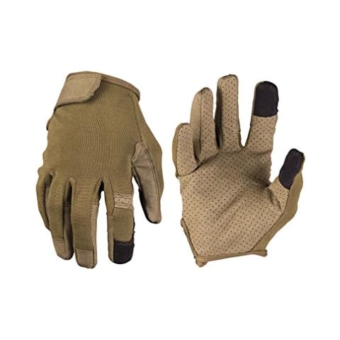 Mil-Tec Outdoor Handschuhe für Herren