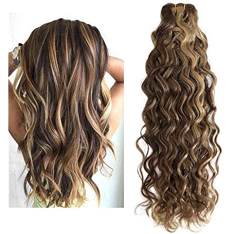 Mila Human Hair thumbnail