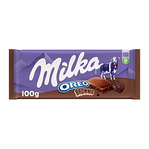 Milka thumbnail