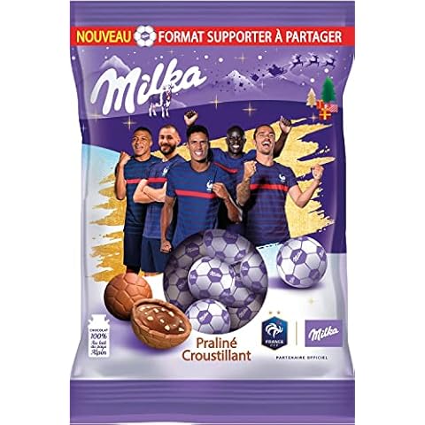 Milka thumbnail