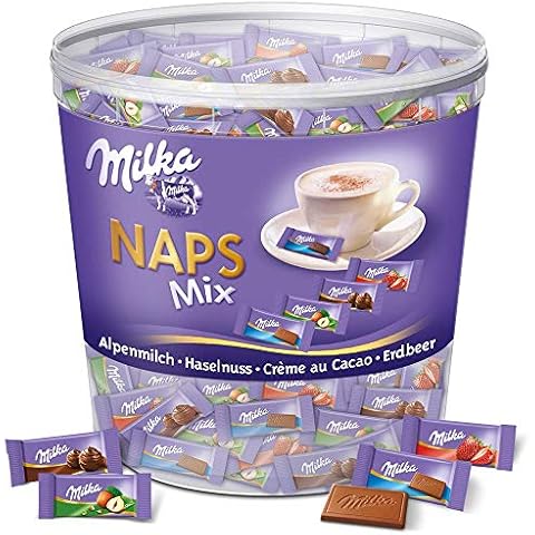 Milka thumbnail