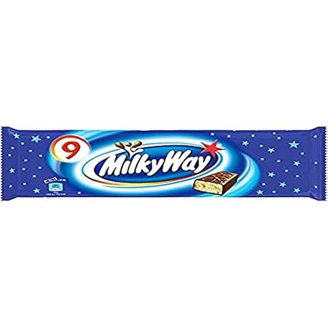 Milky Way thumbnail