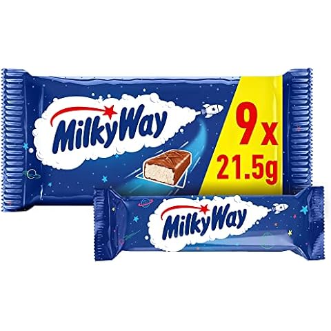 Milky Way thumbnail