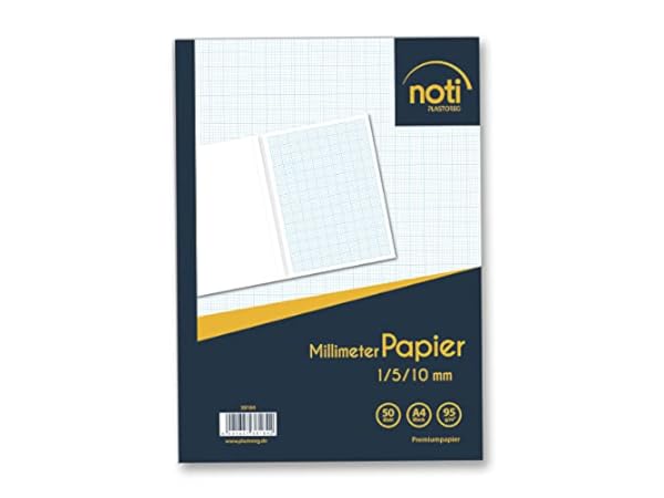 Millimeterpapier Vorschaubild