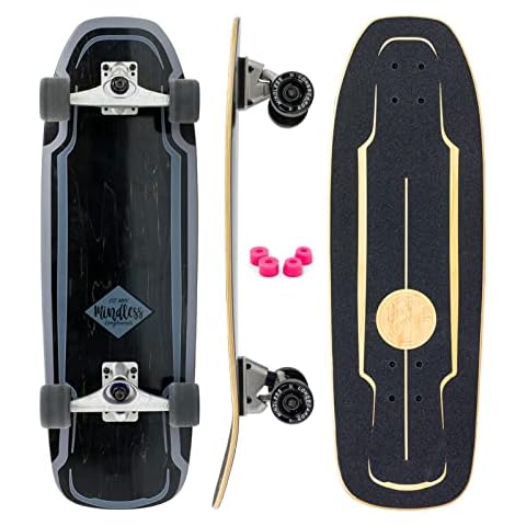 Mindless Longboards thumbnail
