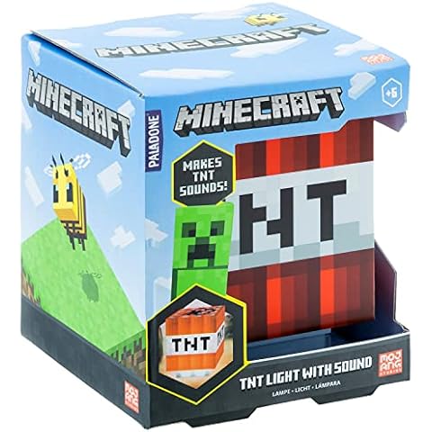 Minecraft thumbnail