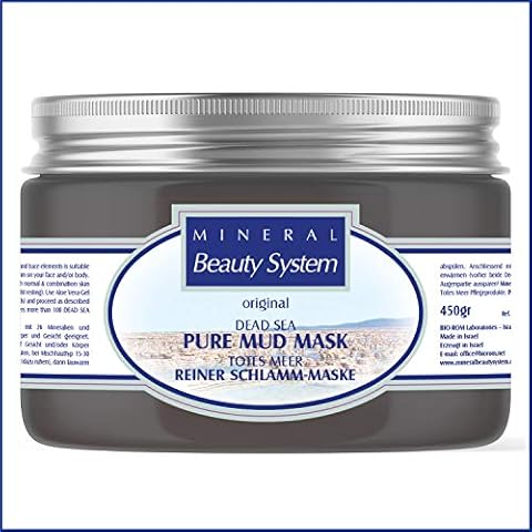 MINERAL BEAUTY SYSTEM DEAD SEA thumbnail