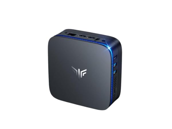 Mini PC Vignette