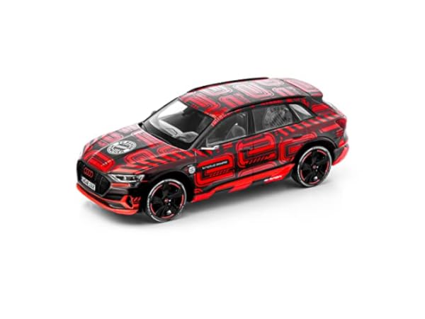 Miniatur Motorfahrzeug-Modelle Vorschaubild