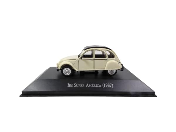Miniaturas de automoción Miniatura
