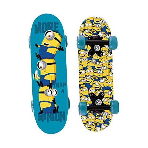 Minions 2 thumbnail