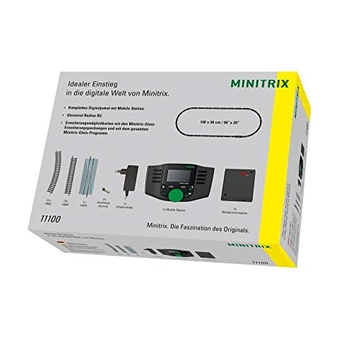 Minitrix thumbnail