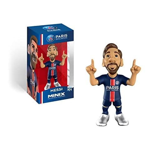 Minix Collectible Figurines thumbnail