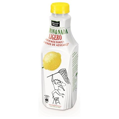 Minute Maid thumbnail