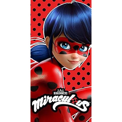 Miraculous Ladybug thumbnail