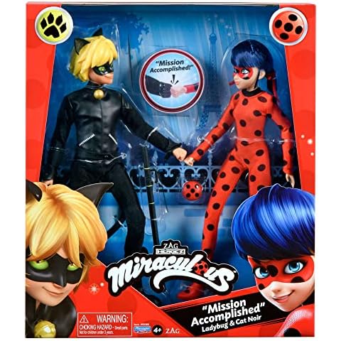 Miraculous Ladybug thumbnail