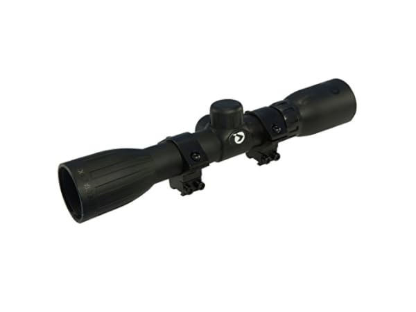 Miras telescópicas de airsoft Miniatura