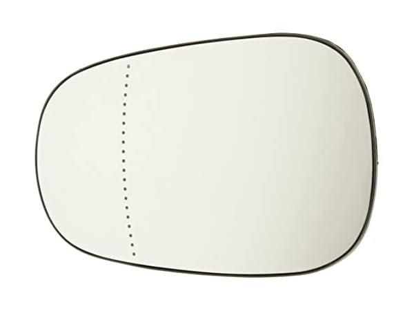 Miroir de rétroviseur de rechange Vignette