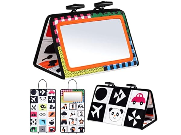 Miroirs pour bébés Vignette