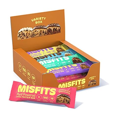 Misfits thumbnail