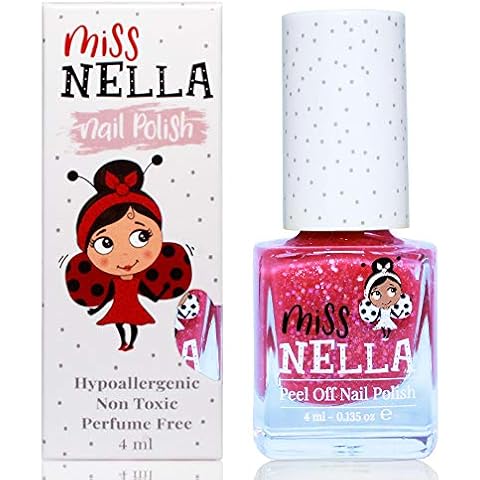 MISS NELLA thumbnail
