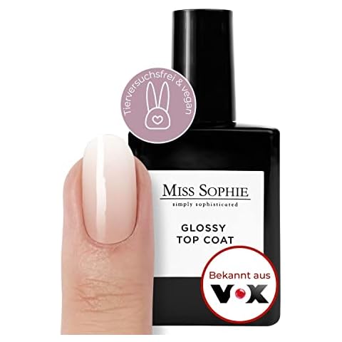 Miss Sophie thumbnail